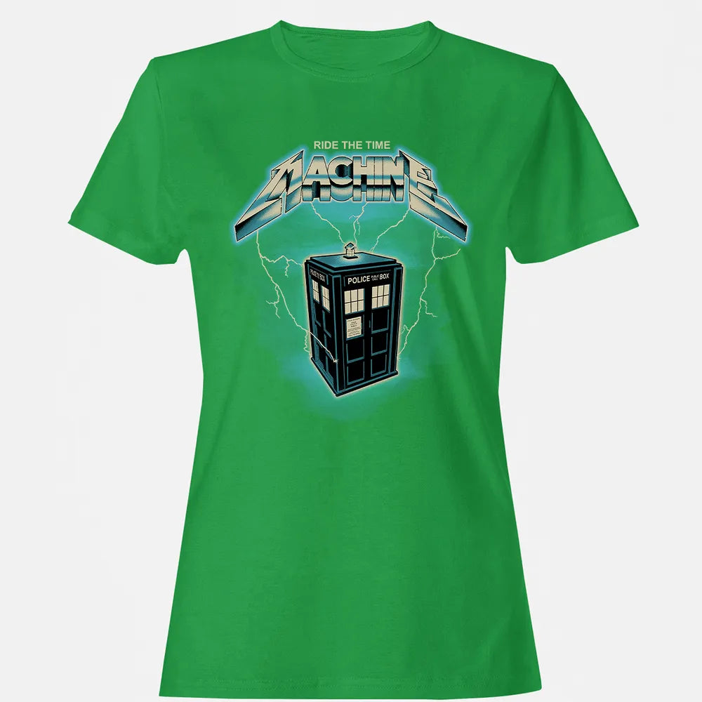 Women's T-shirt - 6ZNZ3L1R