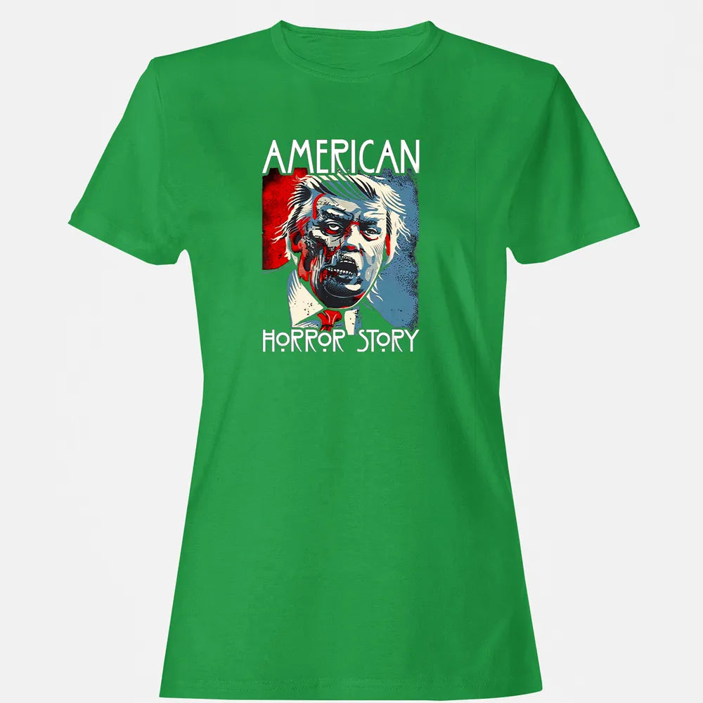 Women's T-shirt - HYJ1HAT6