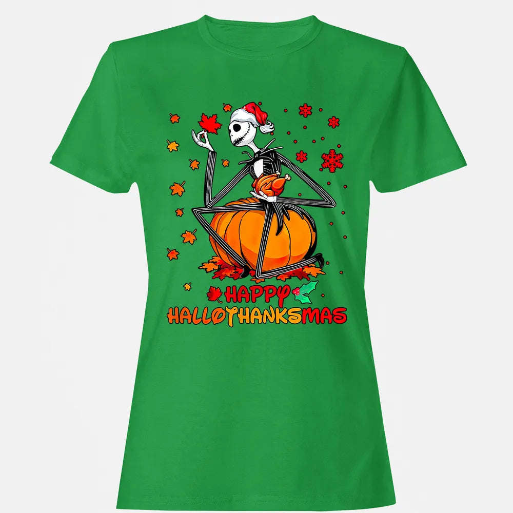 Women's T-shirt - JZU9JLHJ