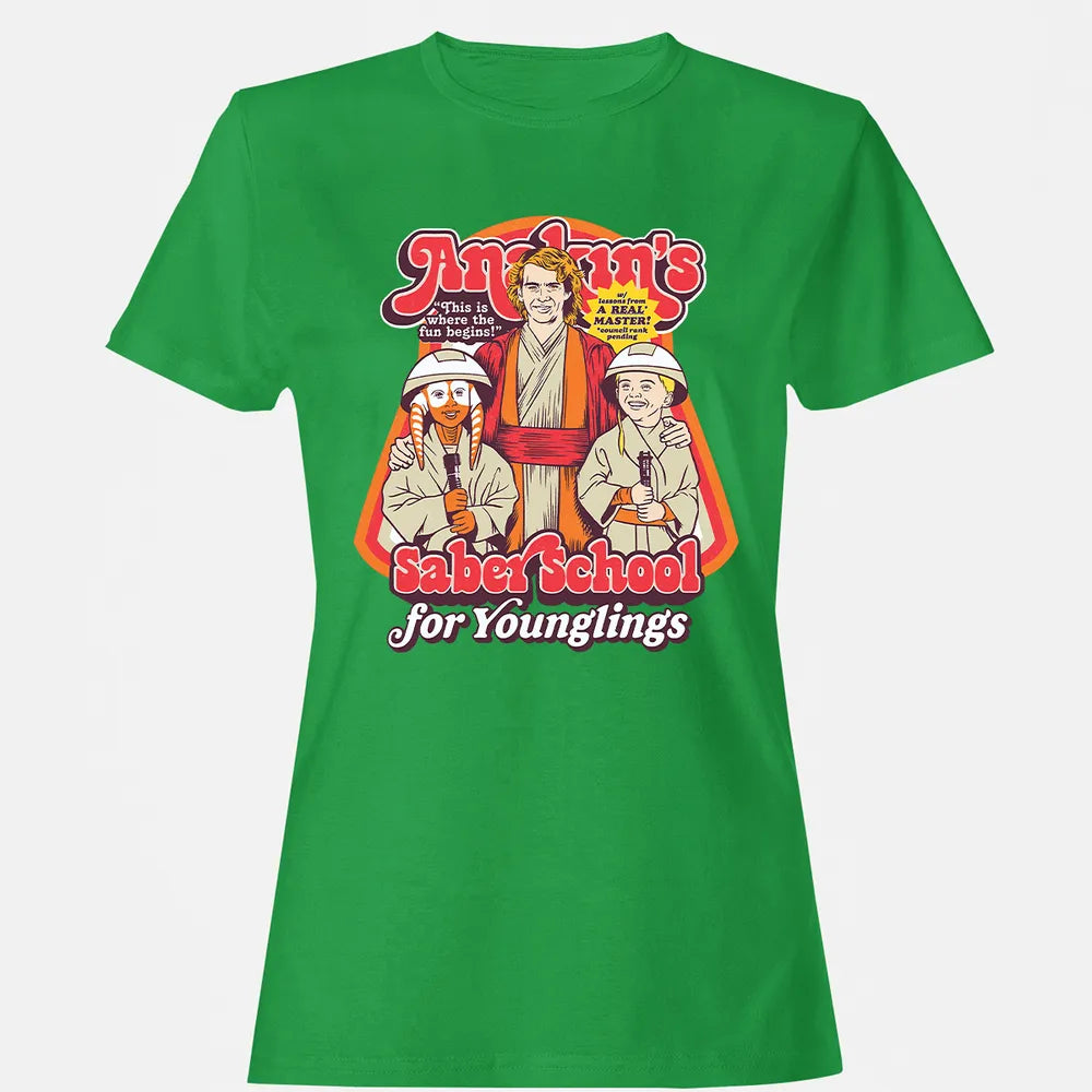 Women's T-shirt - GXBC2CT5