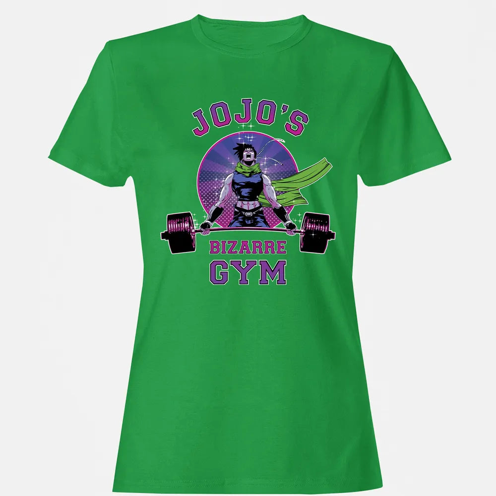 Women's T-shirt - CR8GTCB9