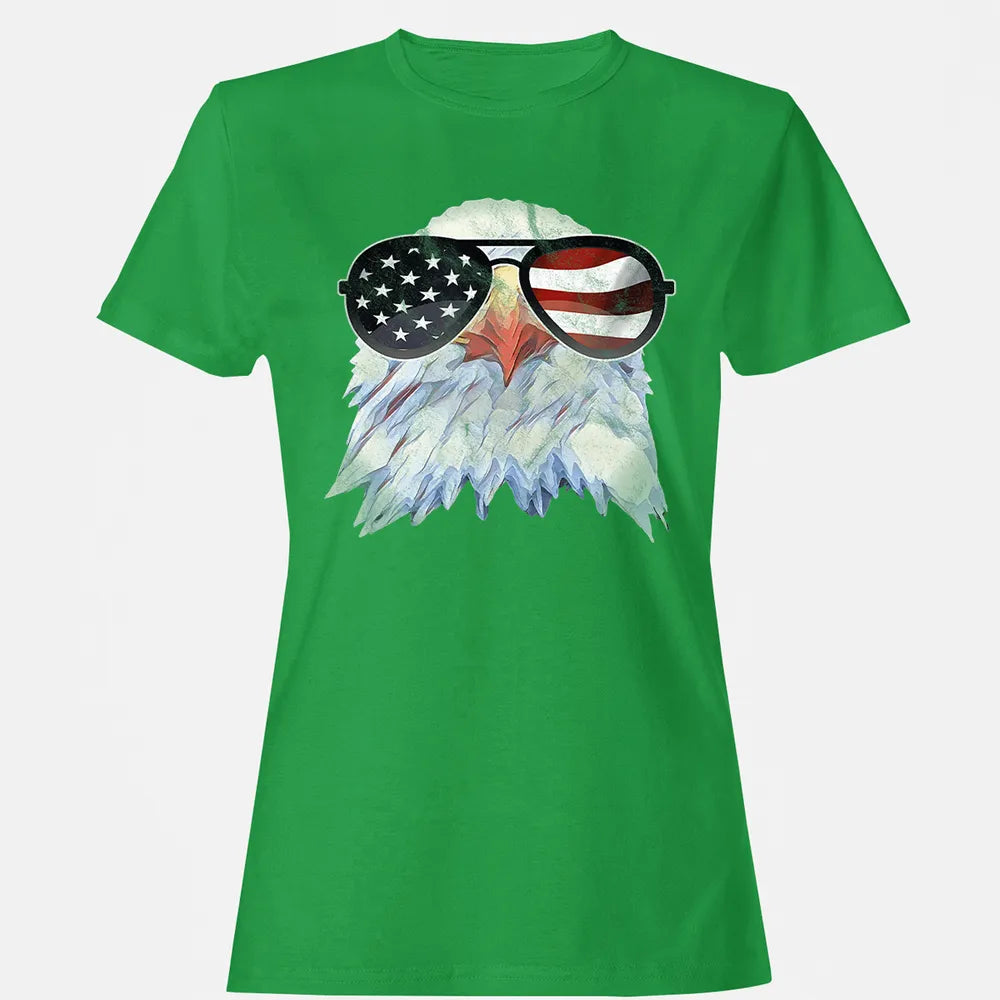 Women's T-shirt - TBW8PF1P