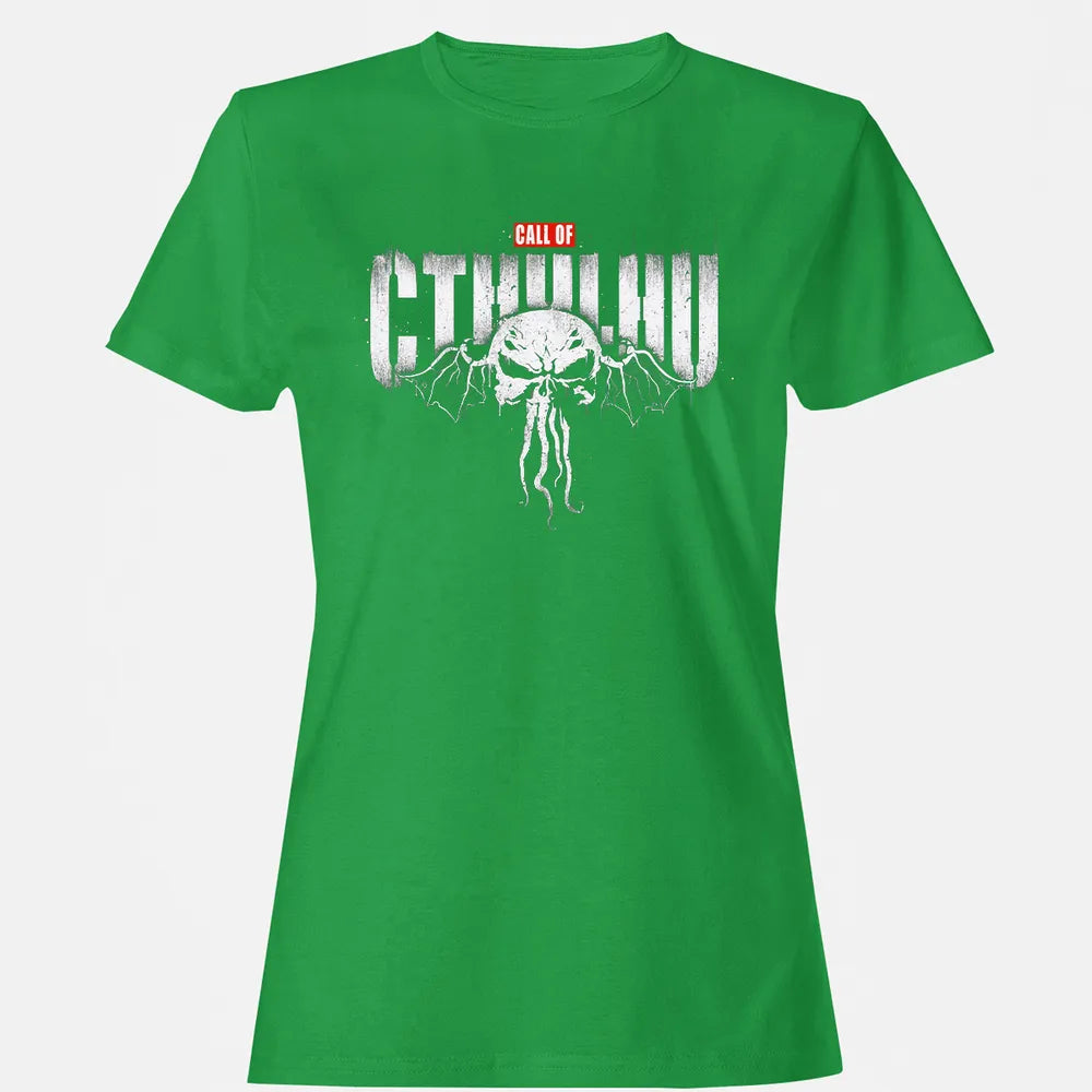 Women's T-shirt - YJDJEQZY