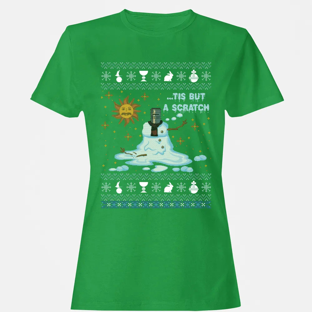 Women's T-shirt - 6F4N8GHV