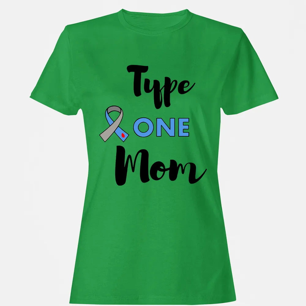 Women's T-shirt - BPRW7K4W