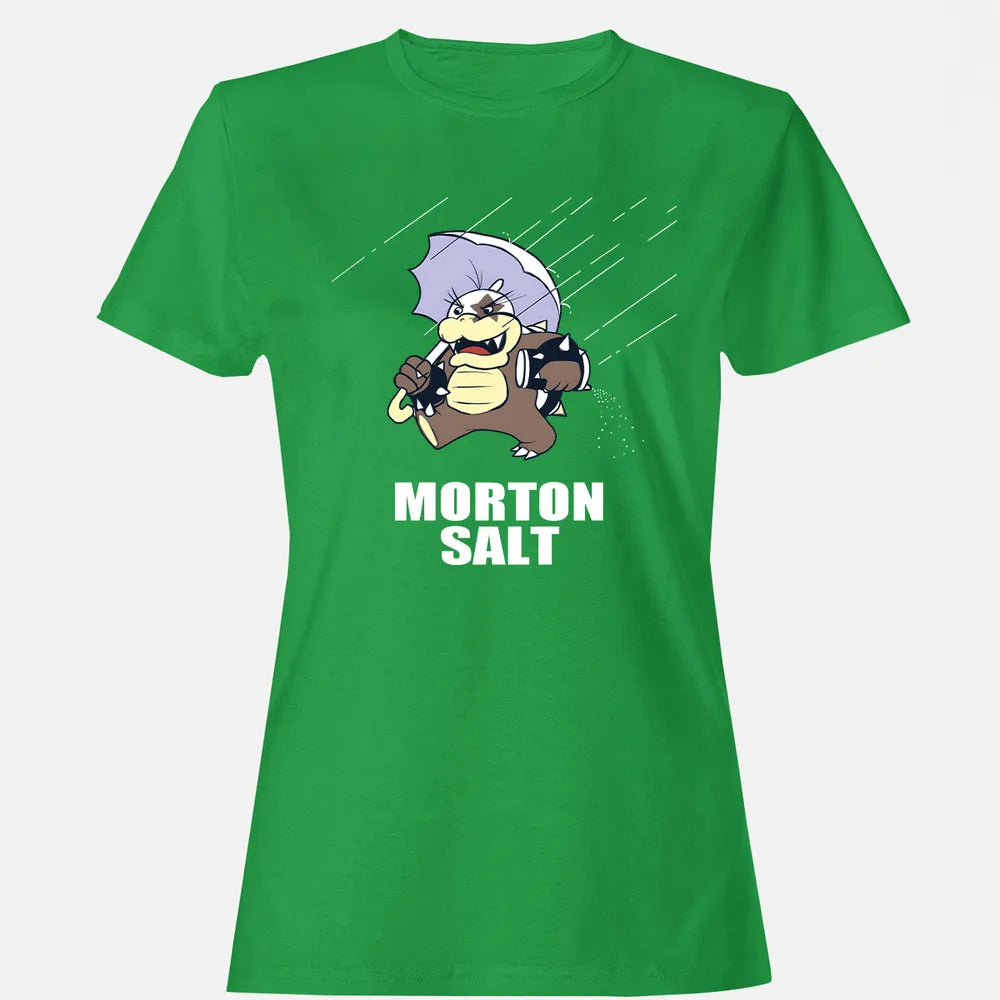 Women's T-shirt - 4QJ1FHDJ