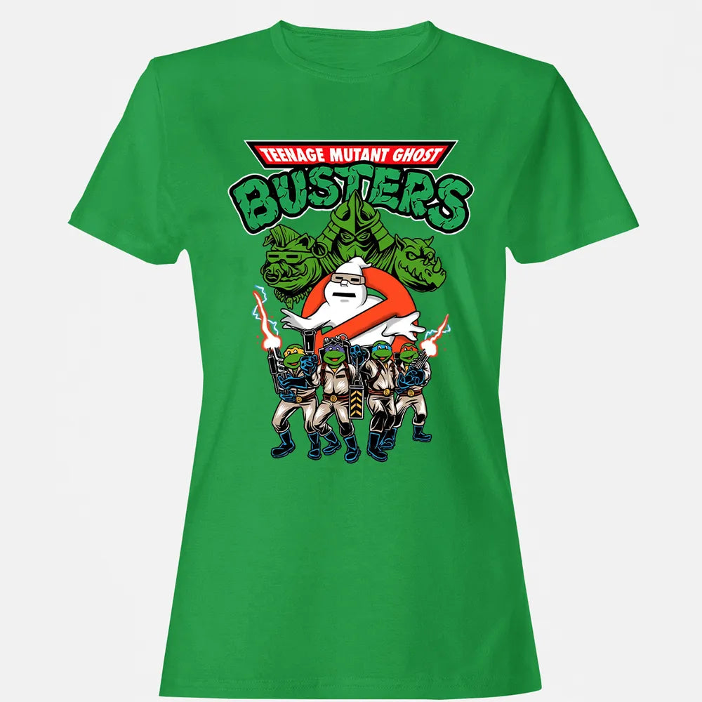 Women's T-shirt - DVDVVM11