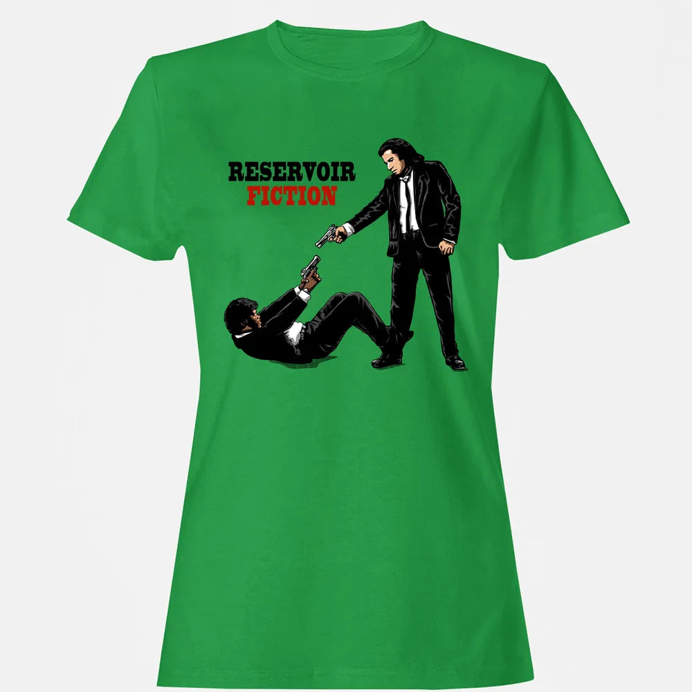 Women's T-shirt - 4UTWAXEZ