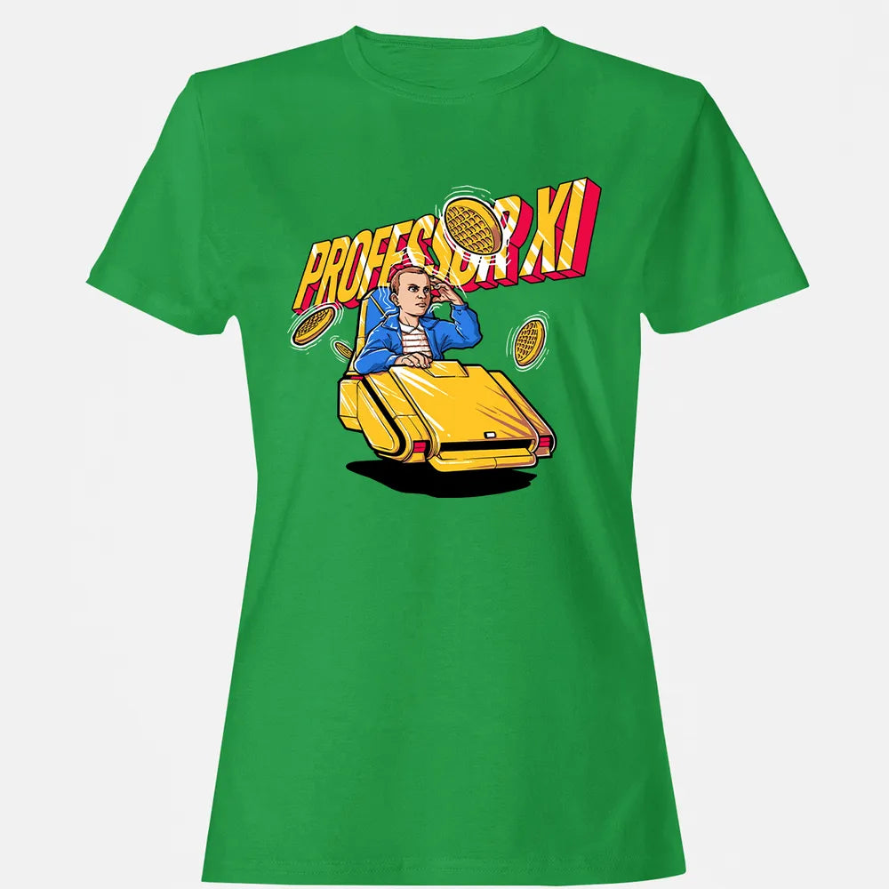 Women's T-shirt - PSG25VFA