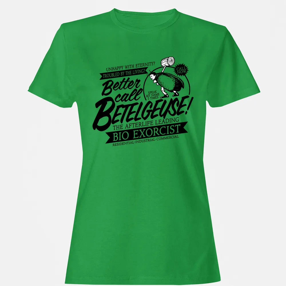 Women's T-shirt - MF59Y1U5