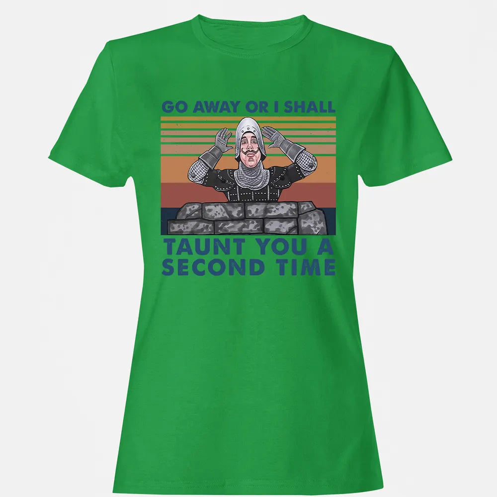 Women's T-shirt - ECFB9G75
