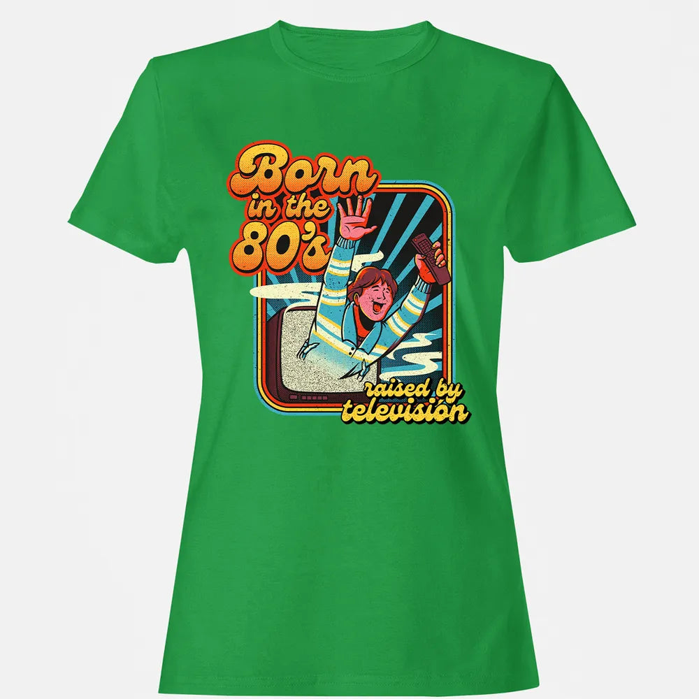 Women's T-shirt - 3N4T74FB