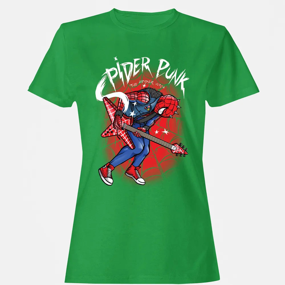 Women's T-shirt - PEVKGTQQ