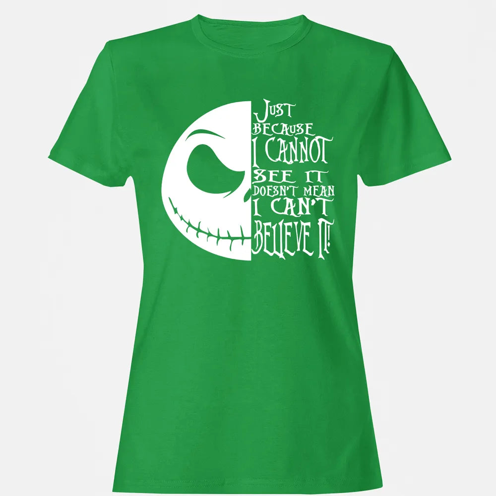 Women's T-shirt - SV84BJPM