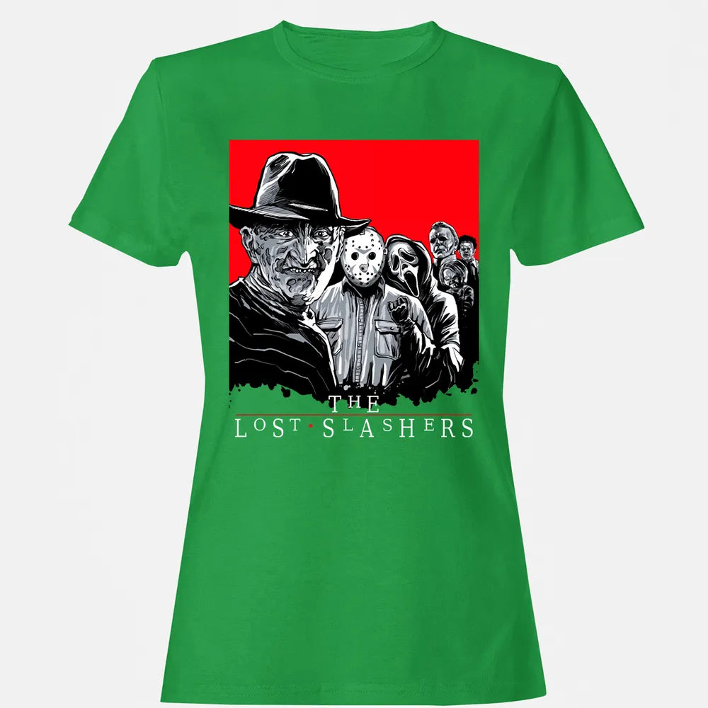 Women's T-shirt - P2NJW3WE