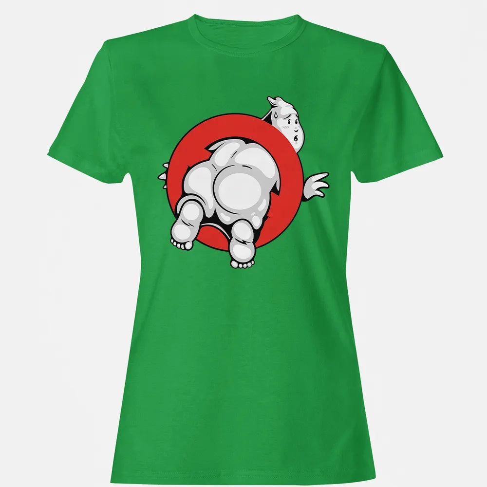 Women's T-shirt - GLQVYUAT