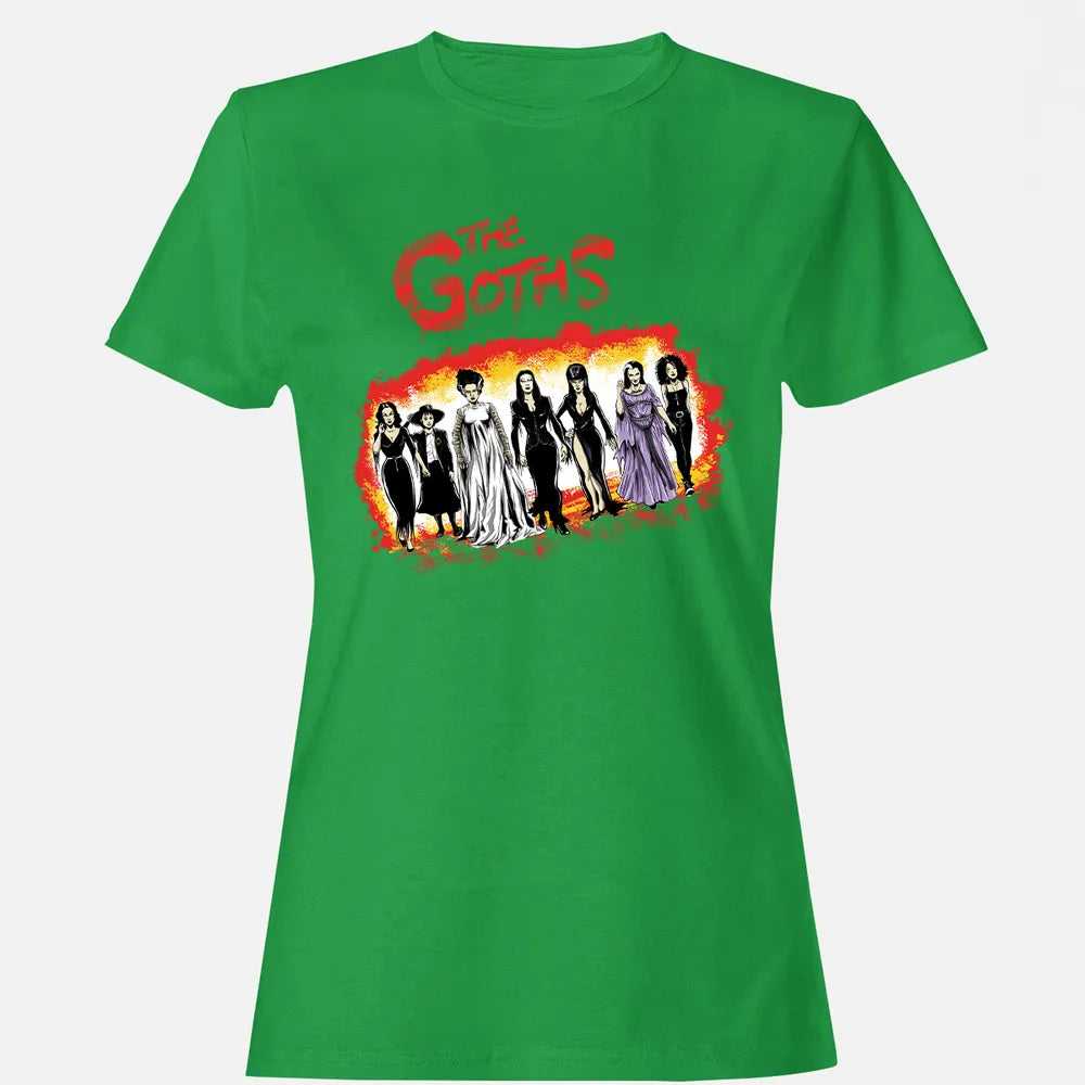 Women's T-shirt - PYJBLAAQ