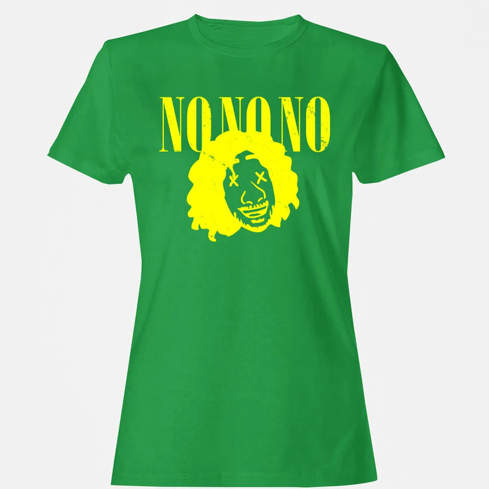 Women's T-shirt - 42LFPPBG
