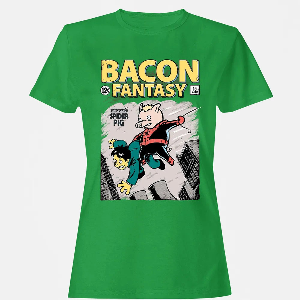 Women's T-shirt - X8R7M415