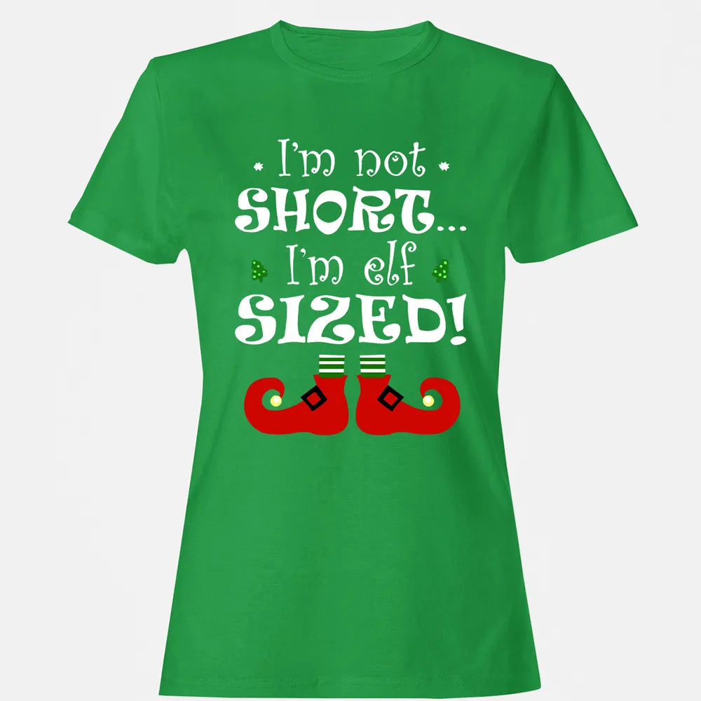Women's T-shirt - BX7UTGHA