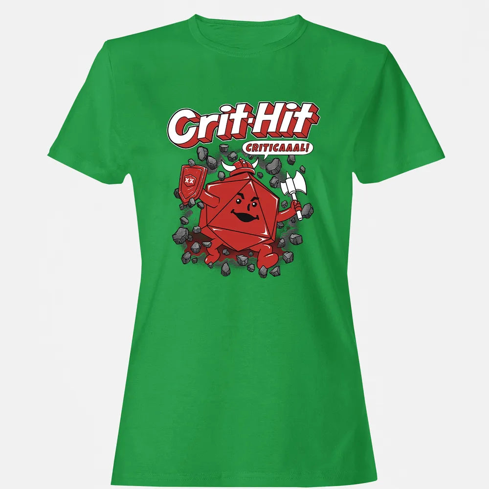 Women's T-shirt - B3KU9URJ