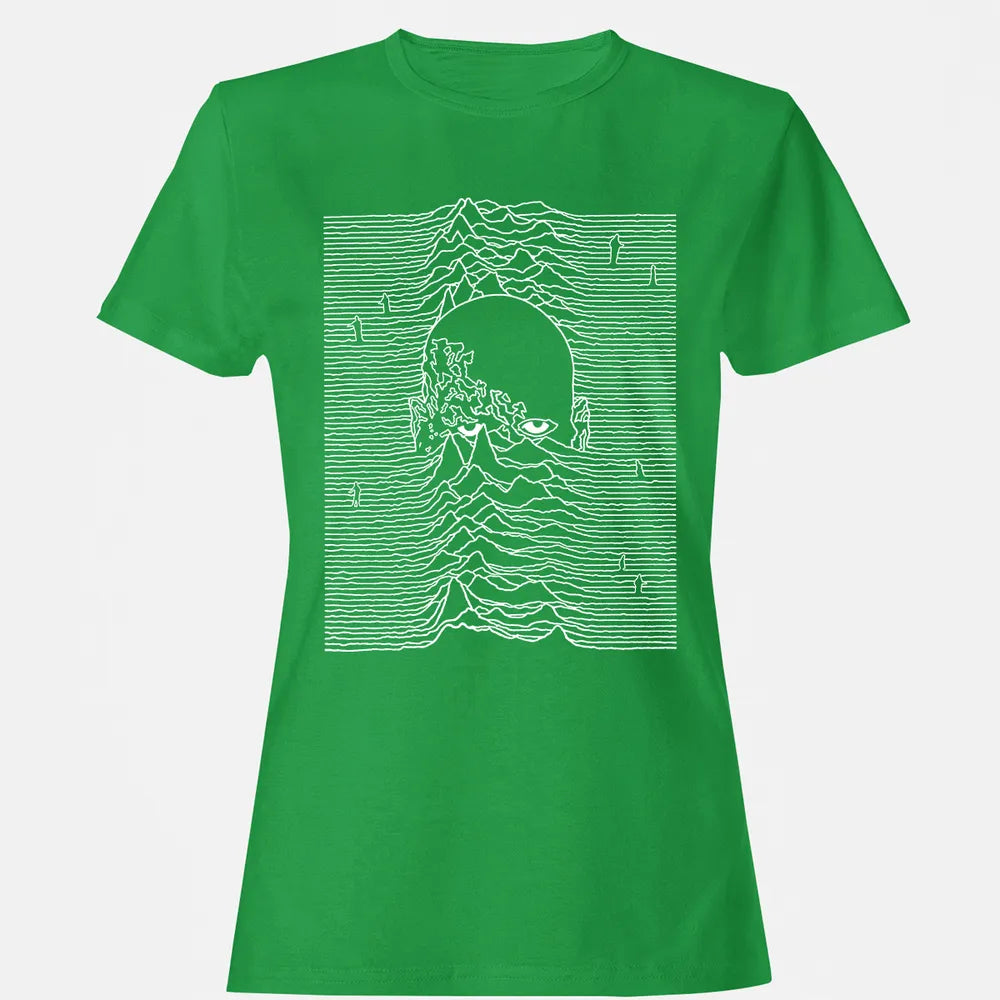 Women's T-shirt - M6MHB1A2