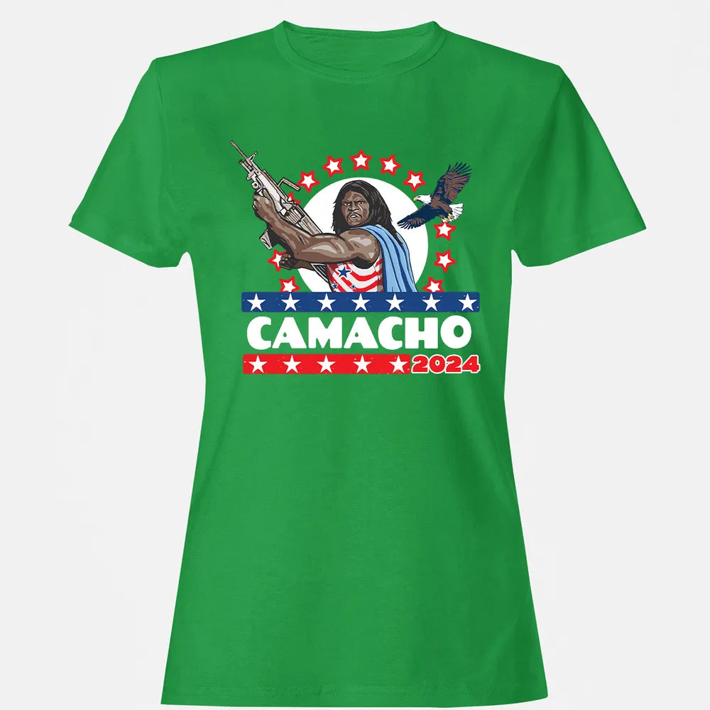 Women's T-shirt - 6Q5LXFKT
