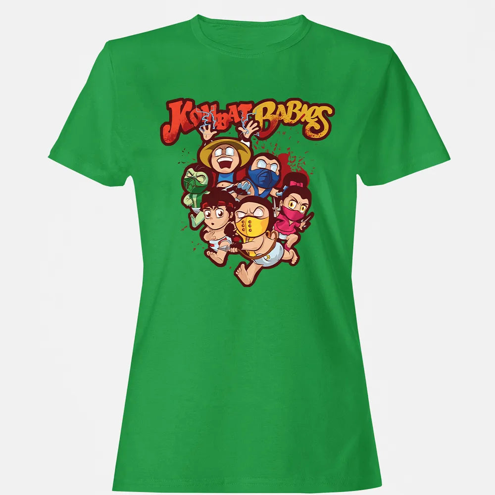 Women's T-shirt - WC5ZUCL6