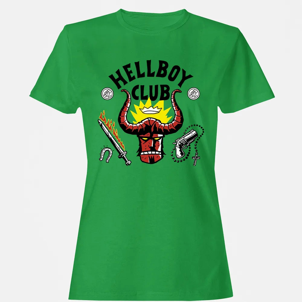 Women's T-shirt - M1JTDEGY