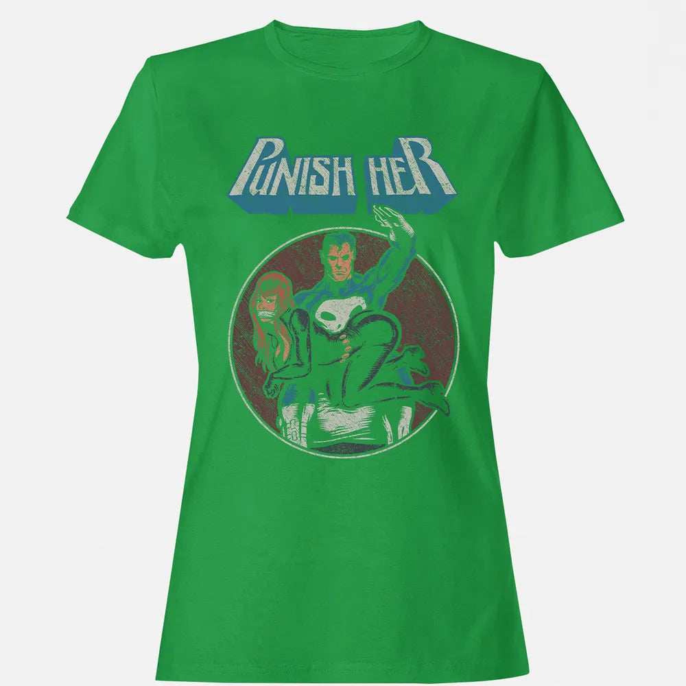 Women's T-shirt - 7RAPHJHF