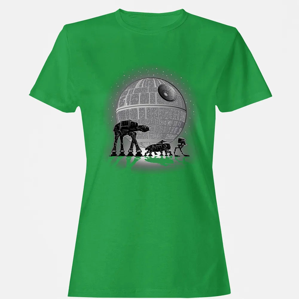 Hakuna Mata-AT Women's T-shirt