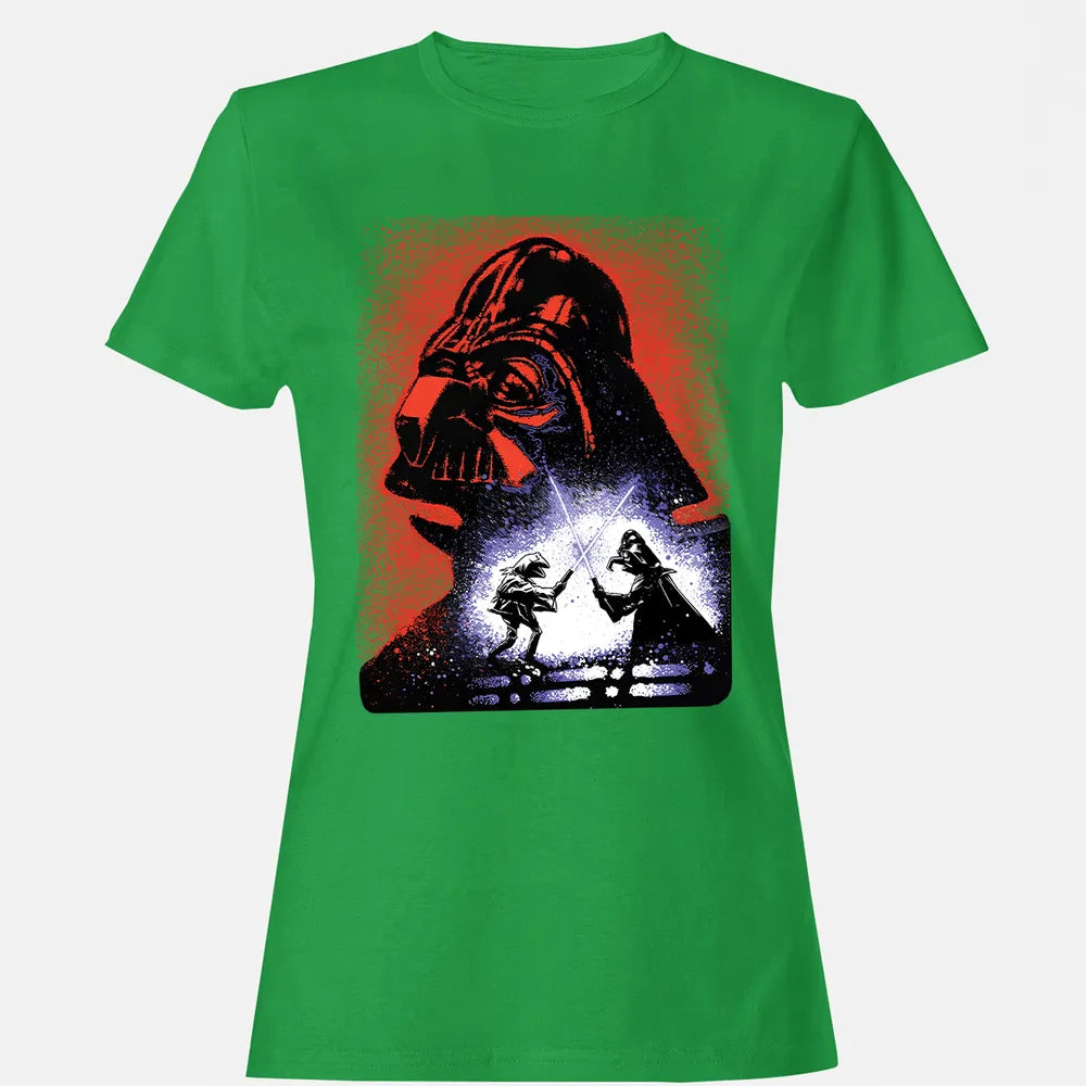 Women's T-shirt - VF2EMDVE