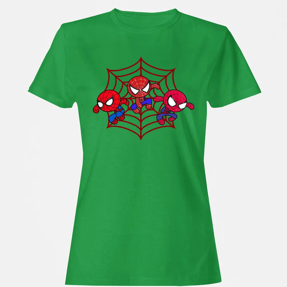 Women's T-shirt - XRYMGF9N