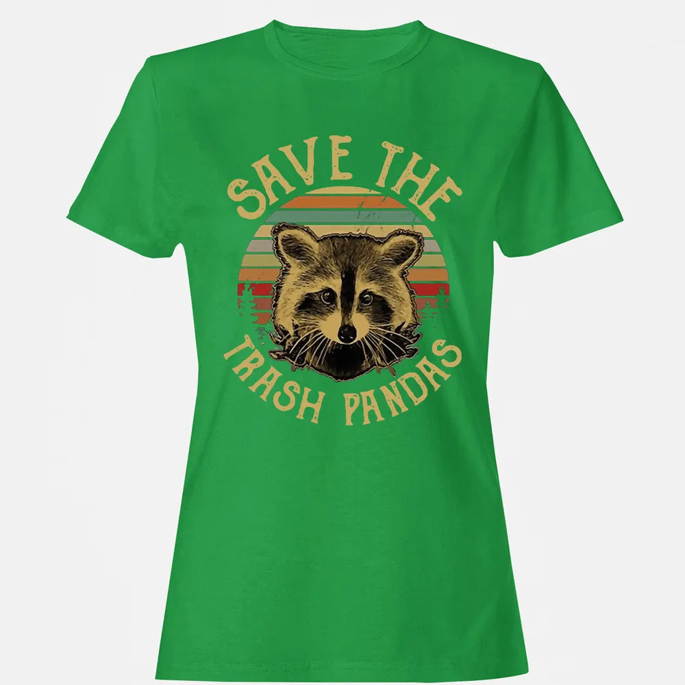 Women's T-shirt - 24E7DSF1