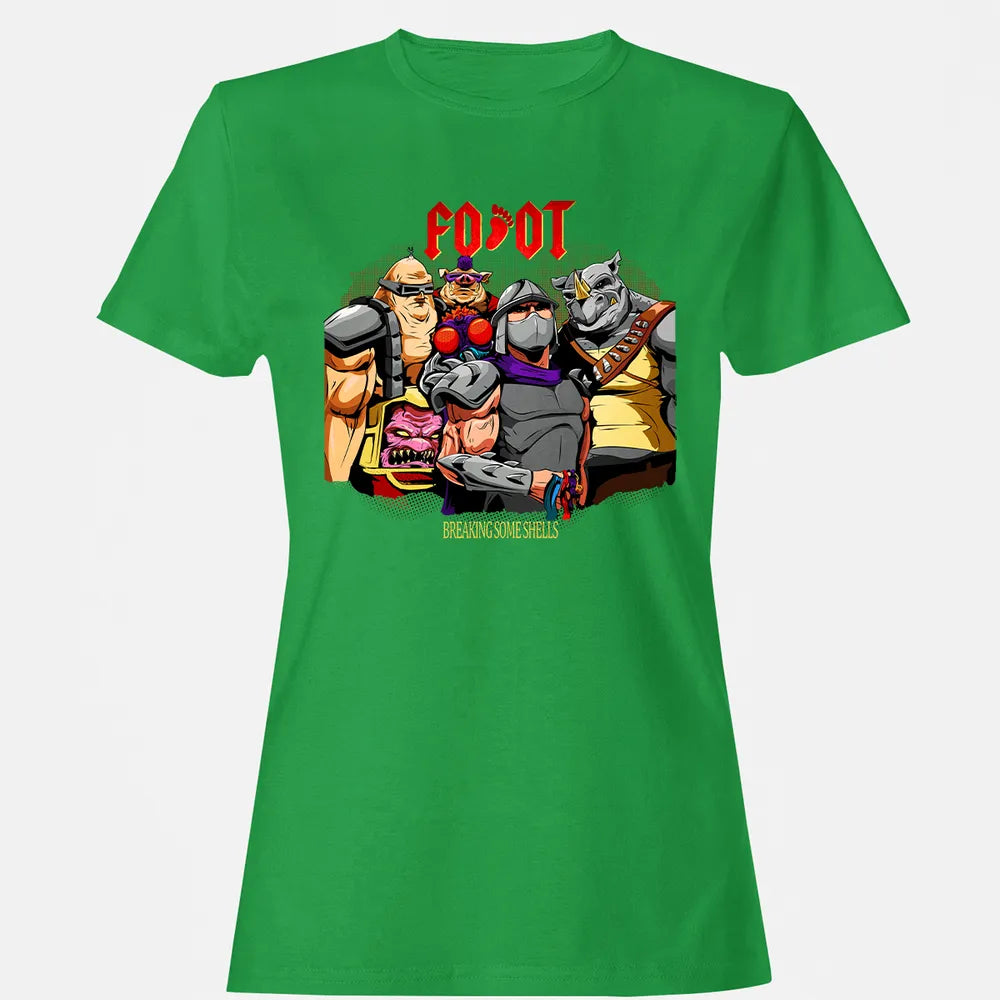 Women's T-shirt - XN4Z5PNJ