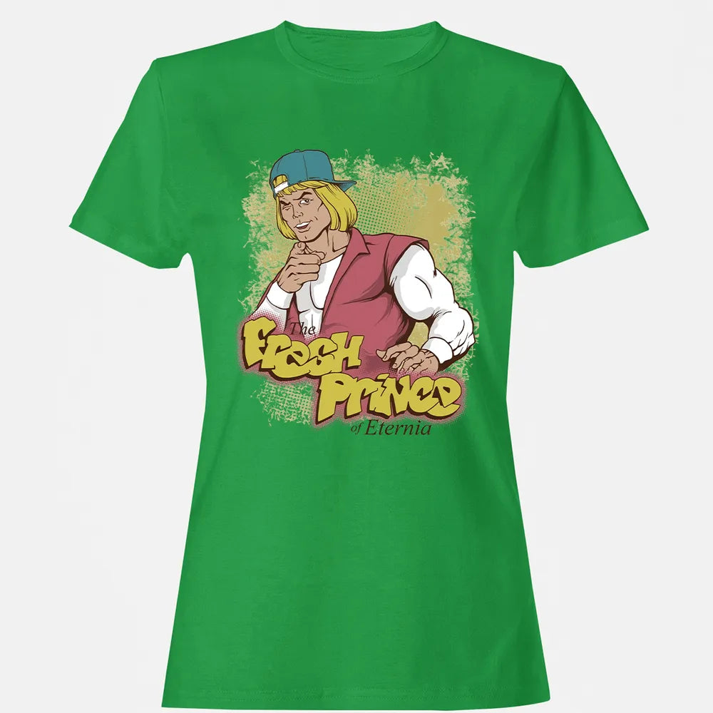 Women's T-shirt - 3UZTNG2Y