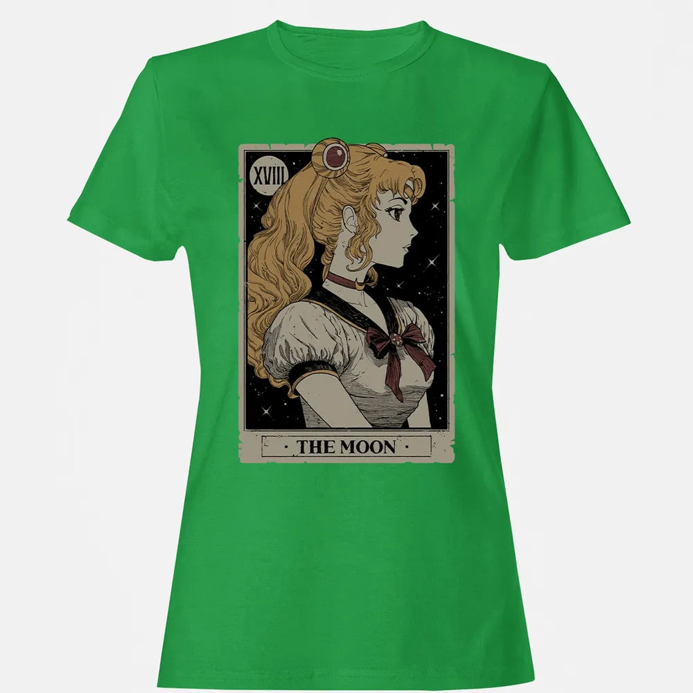 Women's T-shirt - 5A7PYVUK