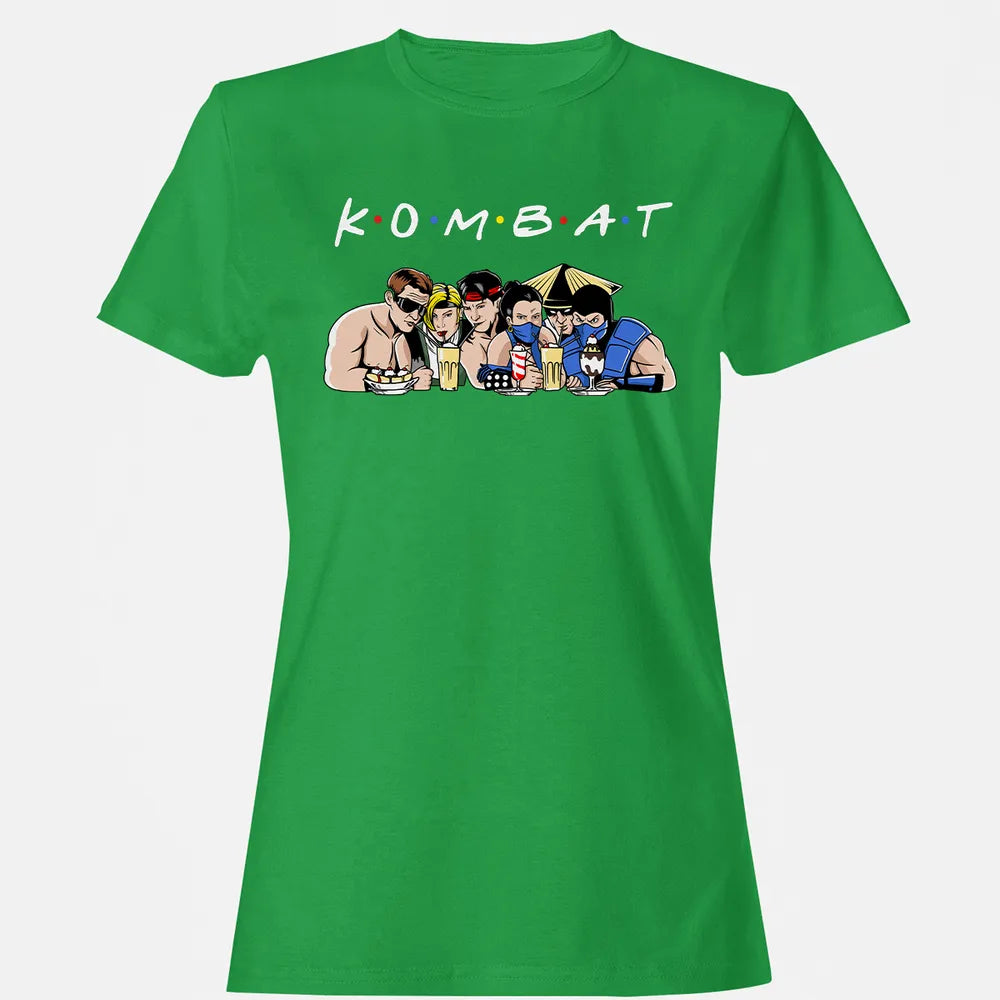 Women's T-shirt - GPM4L2HQ