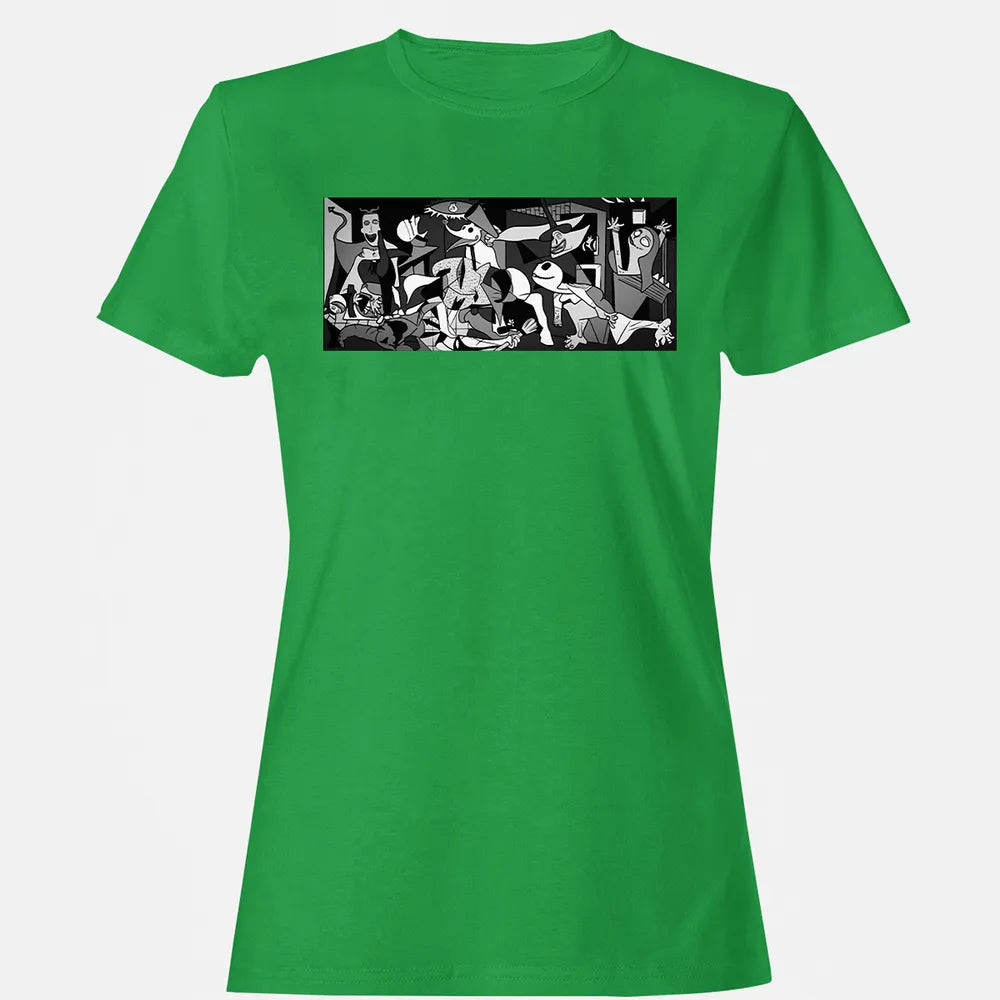 Women's T-shirt - JVVAN7M2