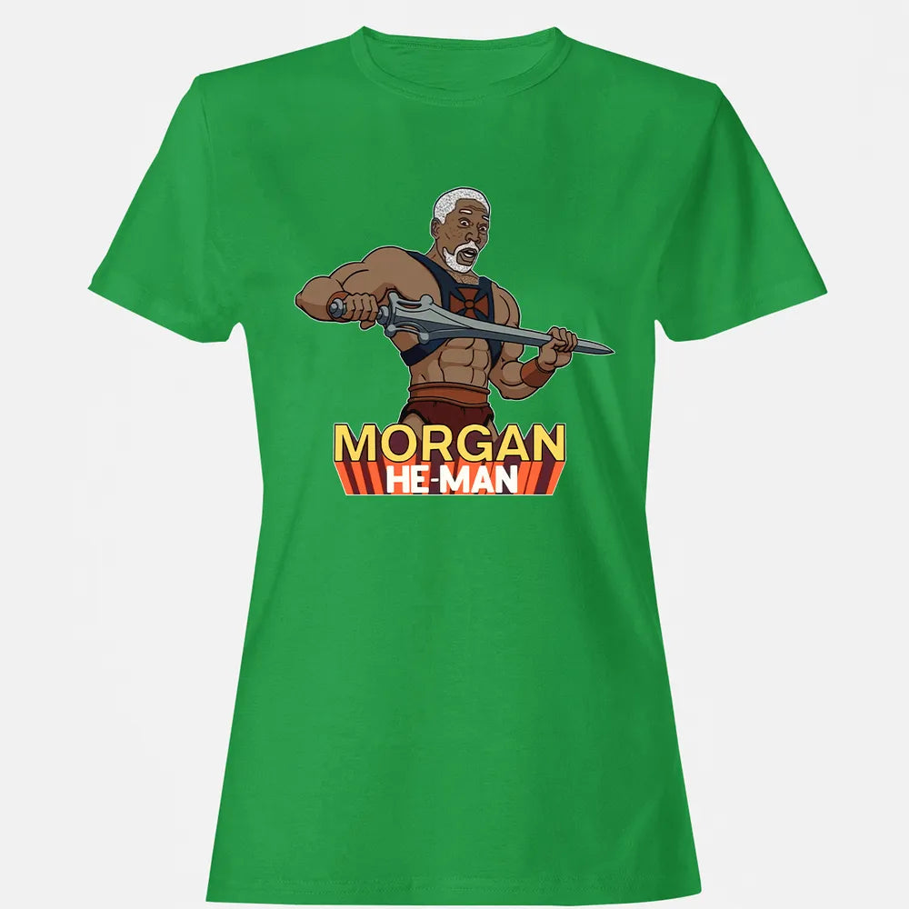 Women's T-shirt - 5CEYRXG8