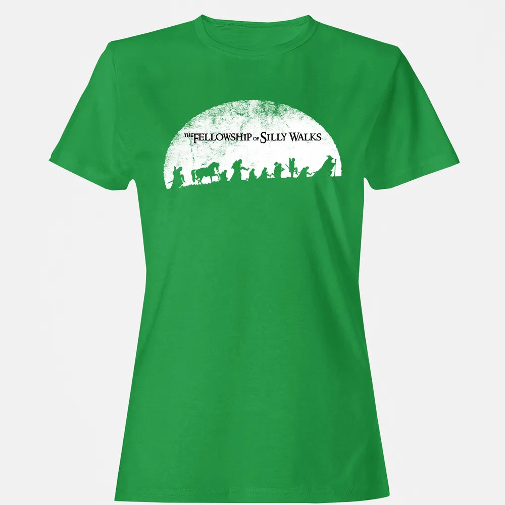 Women's T-shirt - P4Y7GSC9