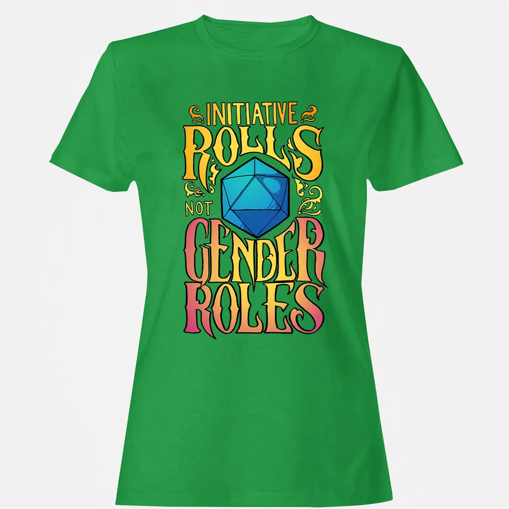 Women's T-shirt - 1DJQZFMJ