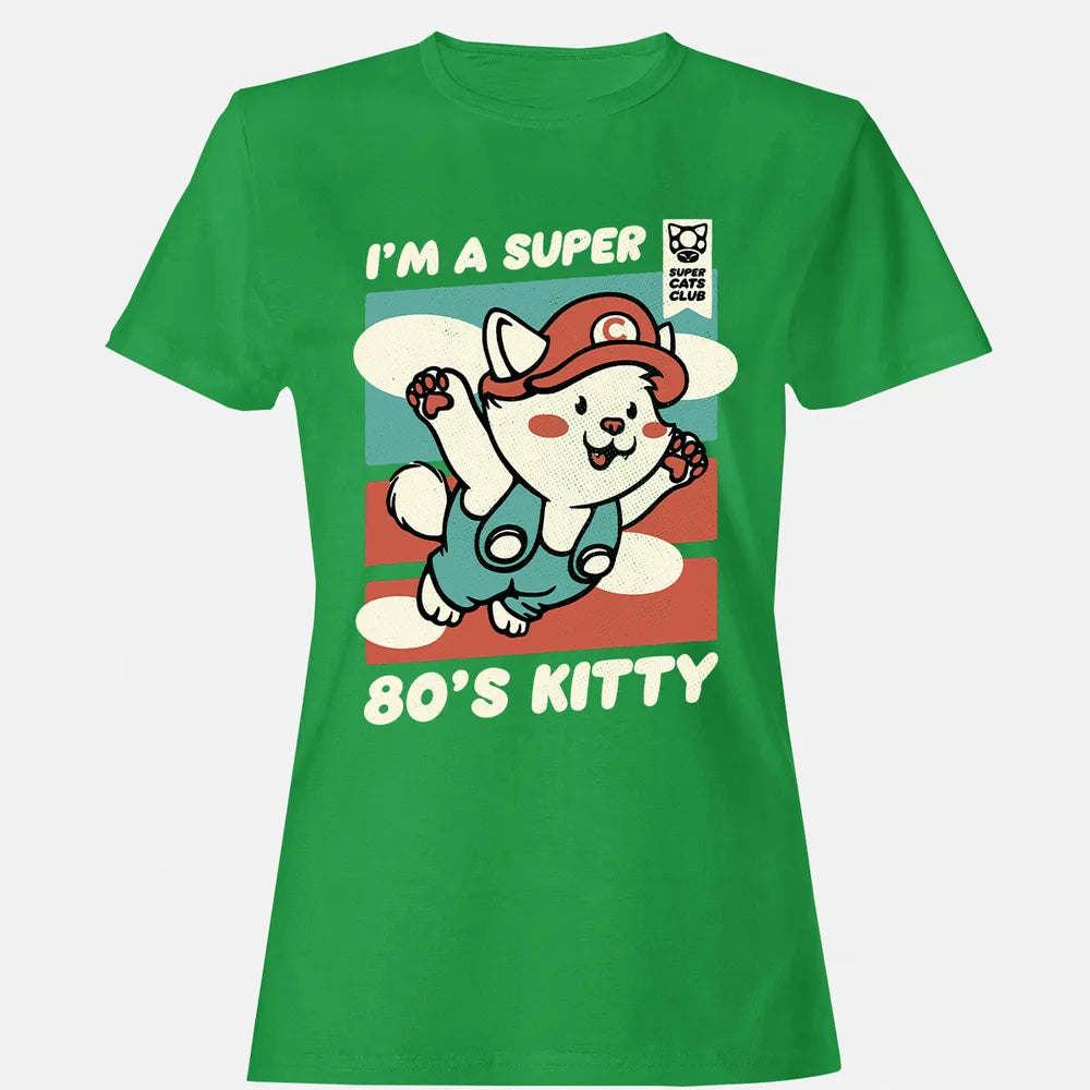 Women's T-shirt - XSCQM2NF