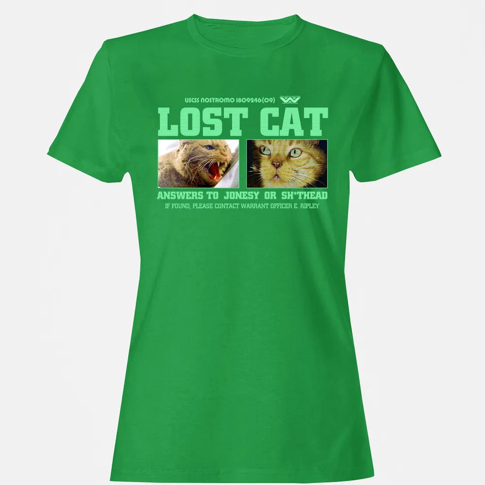 Women's T-shirt - 3YW1KS87