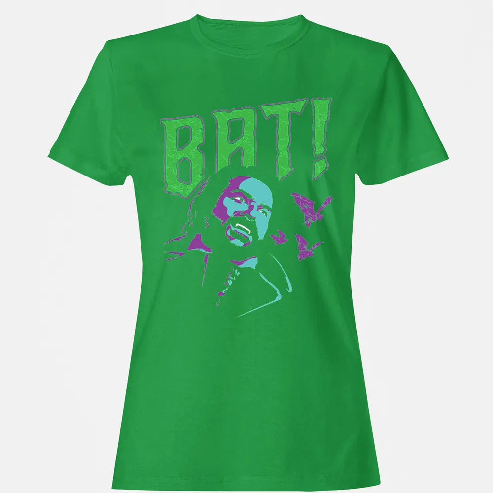 Women's T-shirt - K4ZVATZR