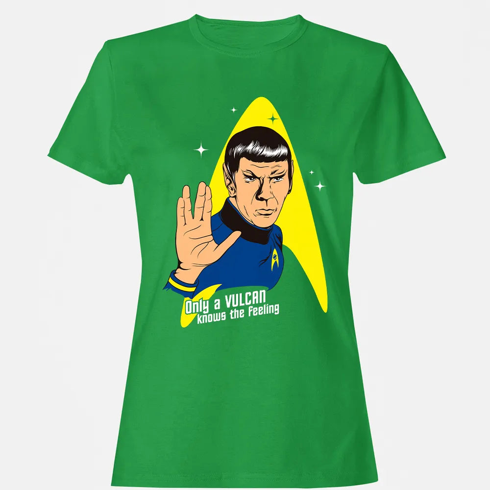Women's T-shirt - LUYHZQB6