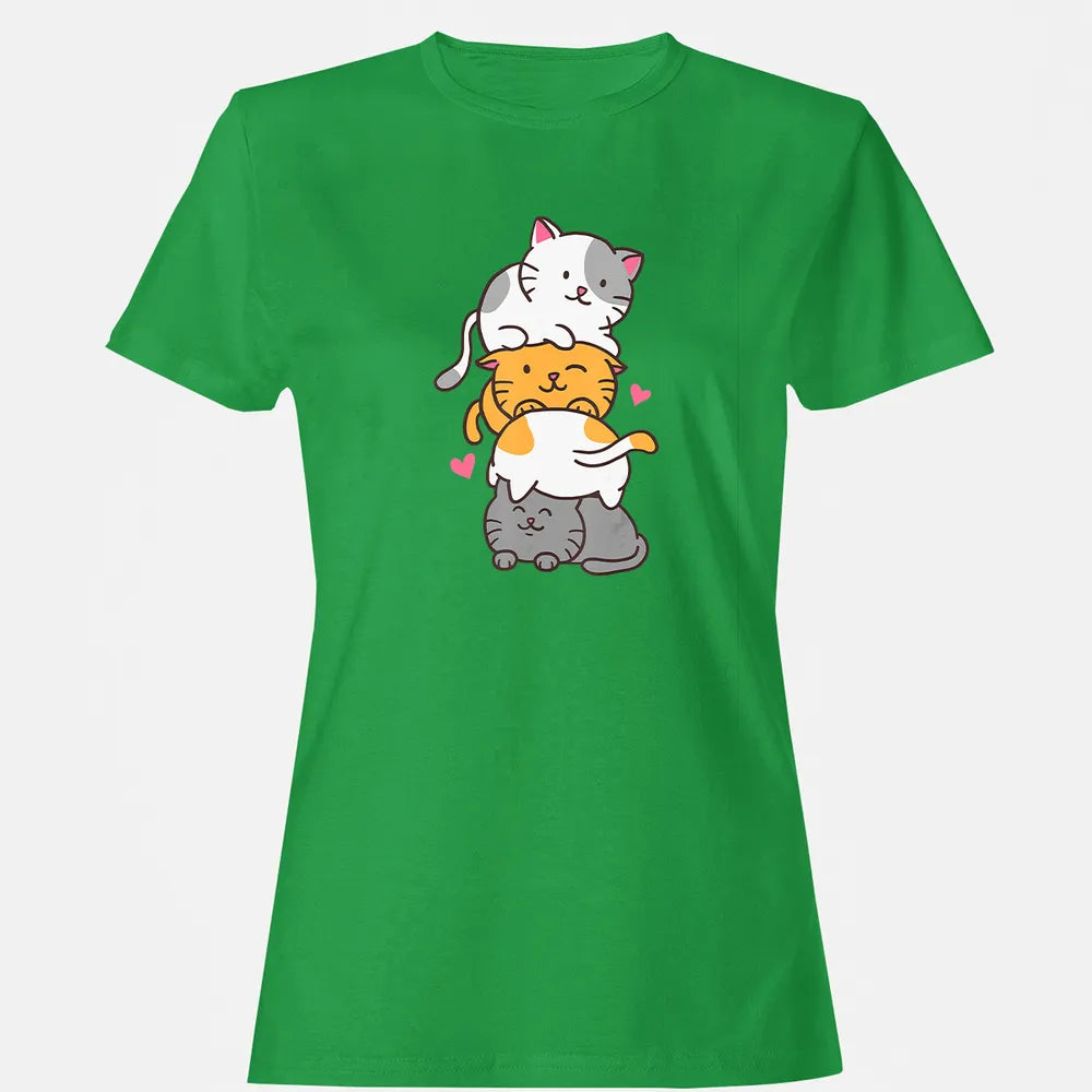 Women's T-shirt - KW55CWER