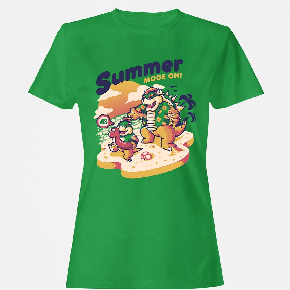 Women's T-shirt - PF7MJY3U
