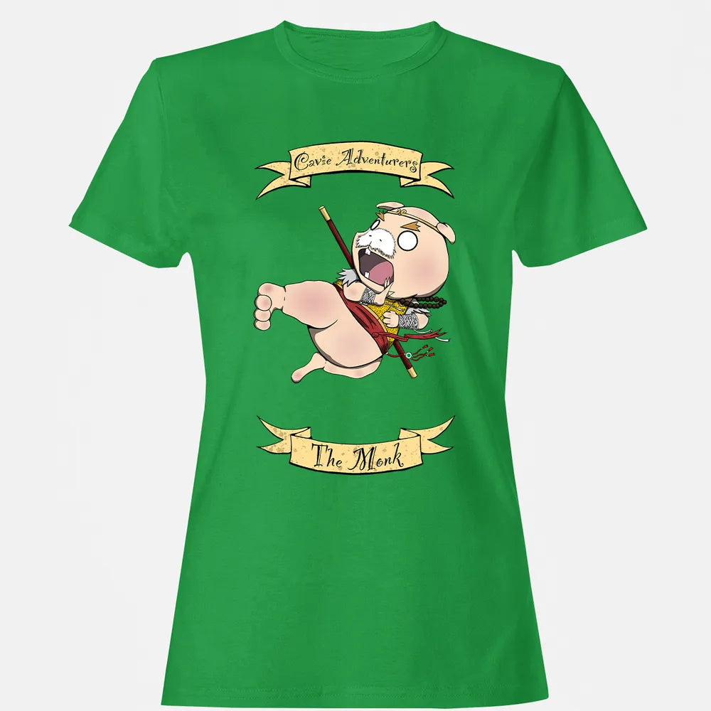 Women's T-shirt - RKA1A4VW