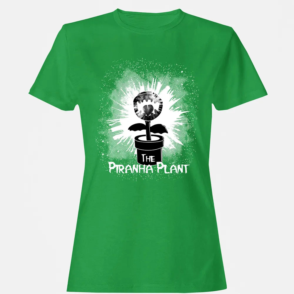 Women's T-shirt - LAX8MS21